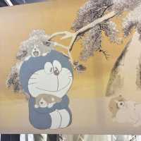 鍾意多啦A夢朋友必去-回顧45週年大電影系列