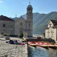 Dramatic Fjords & Medieval Charm – My Visit to Kotor, Montenegro on an MSC Cruise
