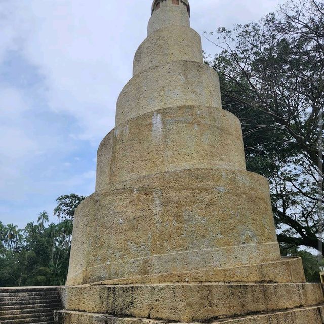 Islamic Heritage Park, Terengganu