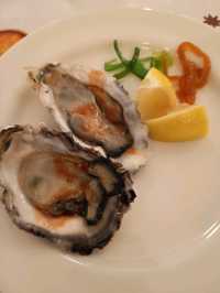 Sago Restaurant Seafood Buffet at Marriott Penang 