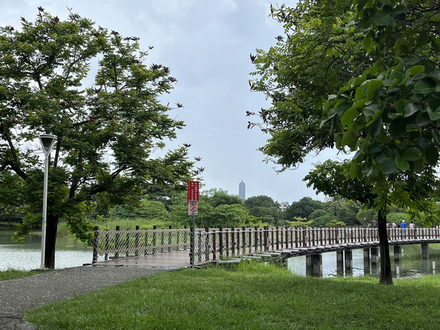 衛武營國家藝術文化中心