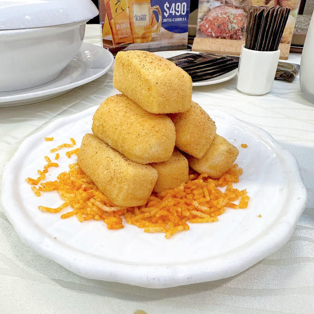 鮮味嘅生日飯 鮮味嘅生日飯