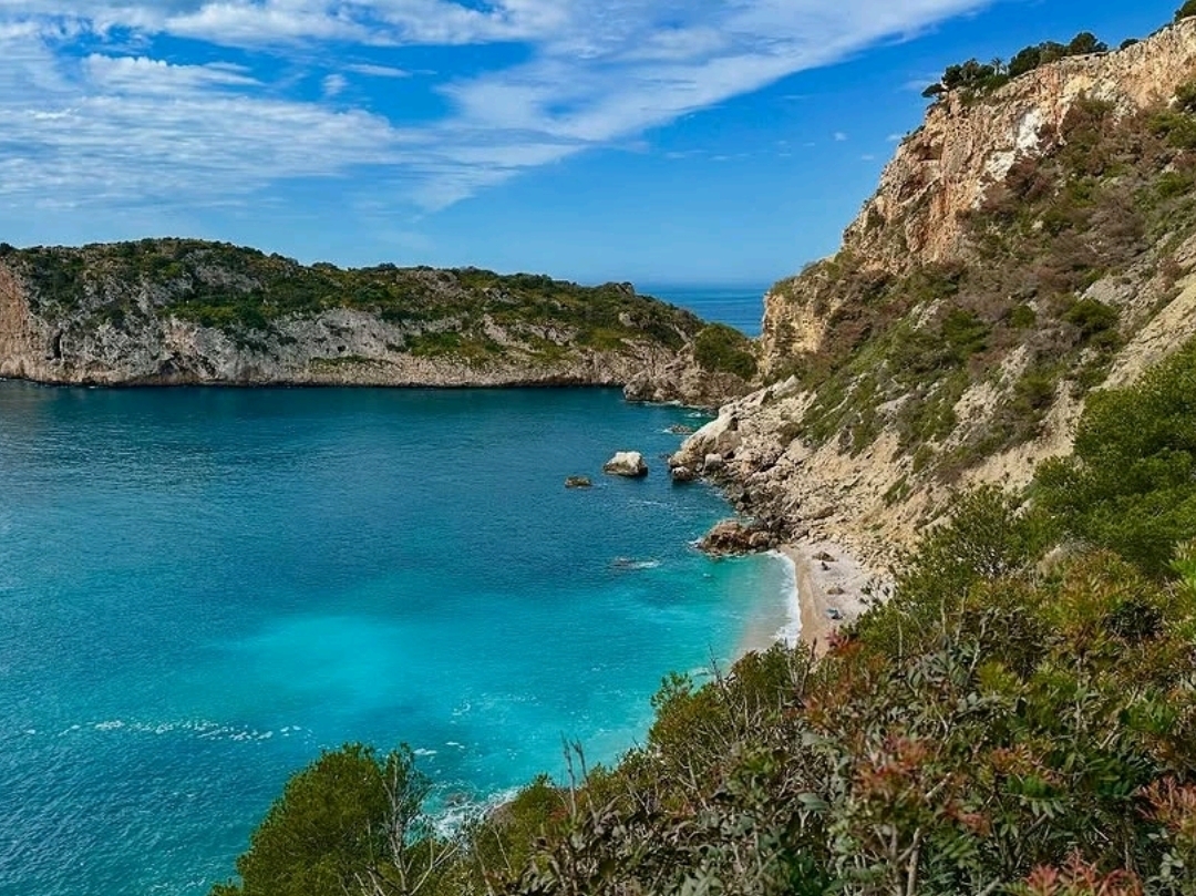 Mediterranean Charm in Jávea