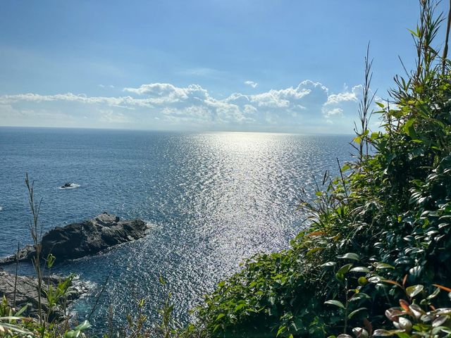 四國最南端|足摺岬絕美海景一日遊 四國最南端|足摺岬絕美海景一日遊