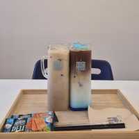 【韓国/釜山】影島カフェ☕️HARI CONTAINER