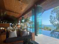 【Hamilton Island｜大堡礁的夢幻心臟】