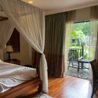 Sembunyi Spa (Cyberview Resort)