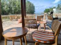 คาเฟ่ลับ แห่งใหม่ของระยอง Lawon 