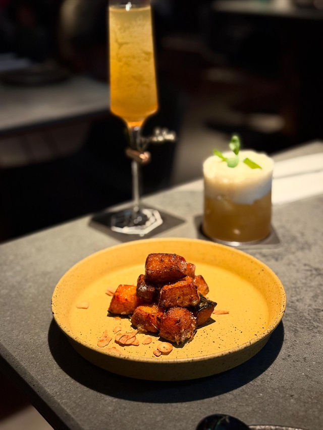 中環放風好去處🥳 Lets chill & relax🍸💫