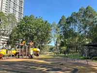Cyberjaya Lake Garden – Nature in the City 🌳