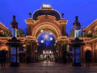 🏞 티볼리: 고대 로마의 정원