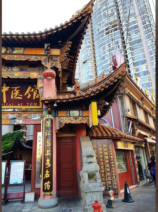 ✈️เที่ยวคุนหมิง Kunming |แพลน 3–4วัน ครบแลนด์มาร์ค