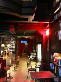 Kasem Cafe on The Beach – ระยอง 🌊☕