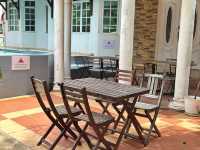 Aurora Coffee House – A Malay Traditional Café Gem in Terengganu