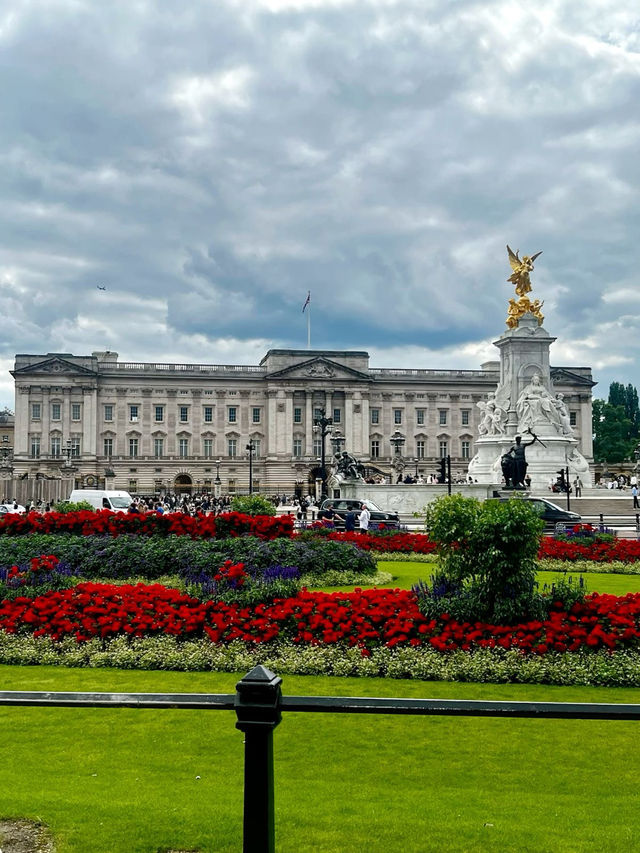 Buckingham Palace