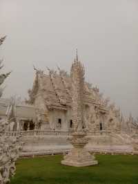 ✨ 1 Day Trip Chiang Rai ✨  