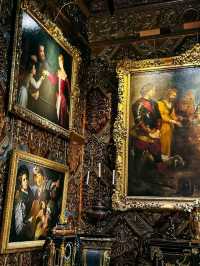 Chatsworth House – England’s Palace of the Peaks 🏰🇬🇧