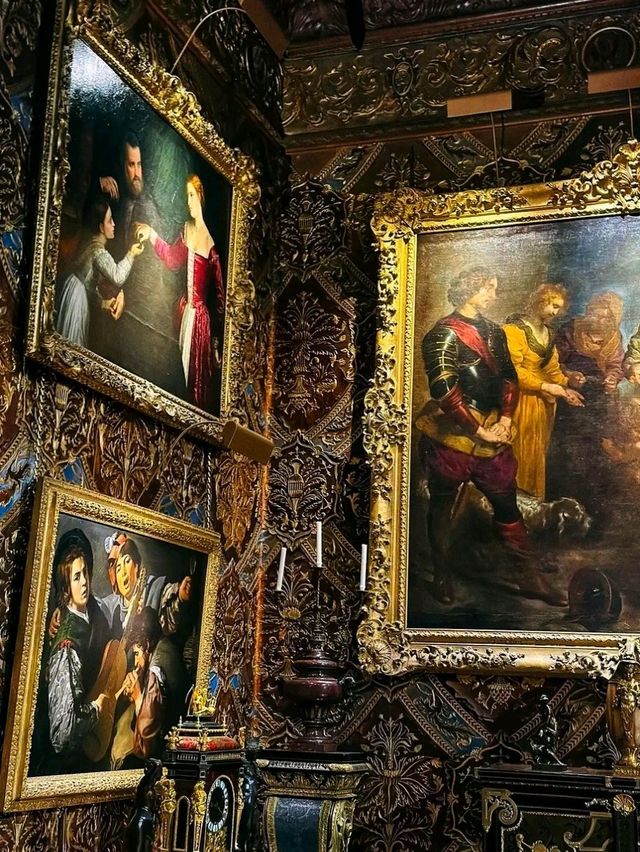 Chatsworth House – England’s Palace of the Peaks 🏰🇬🇧