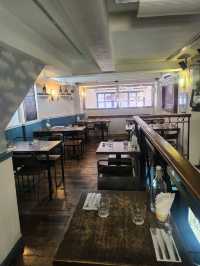 意式風情小店和航海風小店