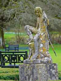 On the Road Through UK: Long Road Trip Itinerary – Wiltshire 