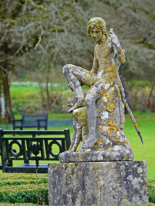On the Road Through UK: Long Road Trip Itinerary – Wiltshire 