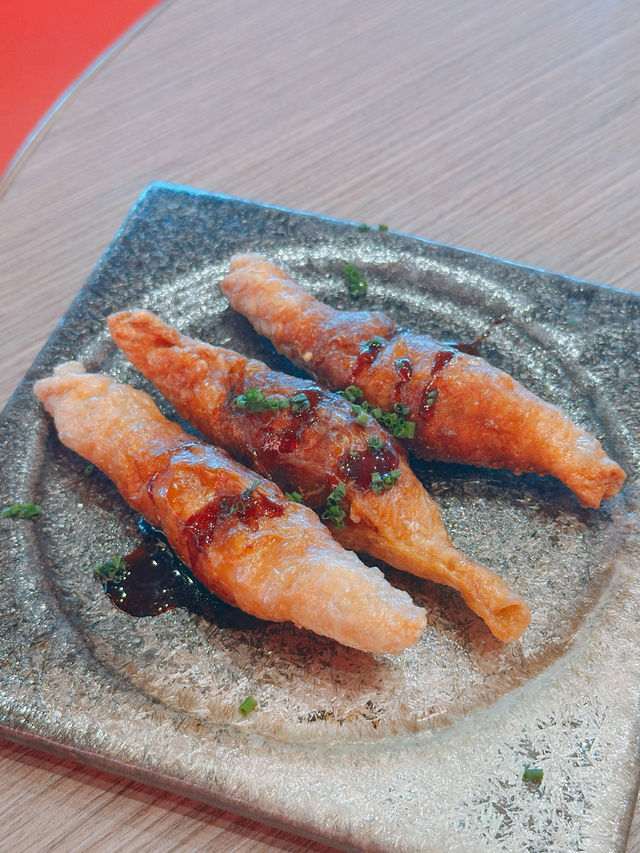 星級團隊伍主理新派多國美食