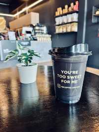 ☕️☕️ 69 Coffee Mood ที่บางบัวทอง ☕️☕️