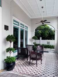 The Majestic Malacca: Small Luxury Hotel Perfect for a Heritage Staycation
