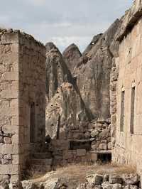 Between Continents and Centuries: A Journey Through Turkey 