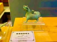 Yiwu Museum: Exploring the City’s History