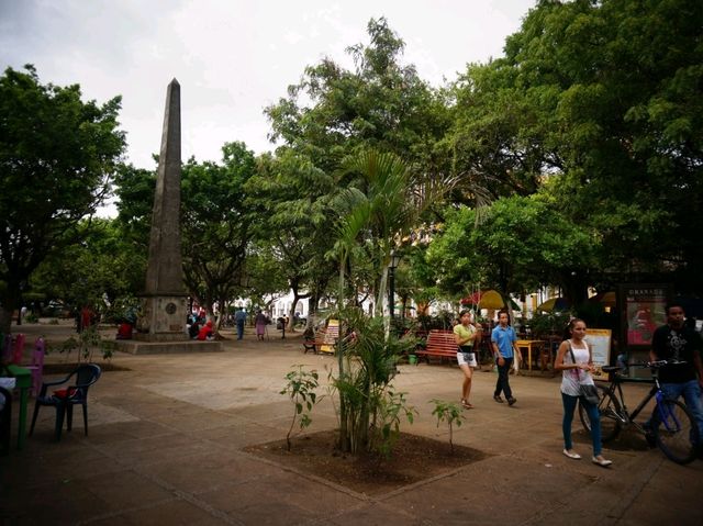 🇳🇮 니카라과 그라나다