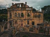 켈리 성(Kellie’s Castle) 여행기 🏰