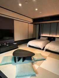 【箱根】全部屋に露天風呂付♨️おこもりステイにもおすすめな絶景温泉！箱根小涌園天悠