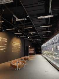   Hong Kong Heritage Discovery Centre: A Journey Through Time  