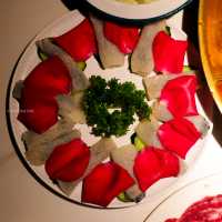Where Dragons Feast: An Epic Hot Pot Experience in Chengdu