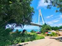 Jembatan 5 Barelang