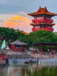 🇨🇳 Kaifeng, Henan