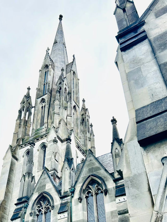 First Church of Otago – A Scottish Legacy in Dunedin First Church of Otago – A Scottish Legacy in Dunedin