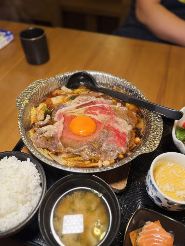 尖沙咀居酒屋🏮午市商務定食仲有88折 尖沙咀居酒屋🏮午市商務定食仲有88折
