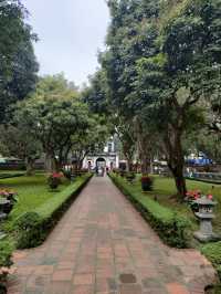 Temple of Literature, Hanoi – A Sanctuary of Wisdom and Hope