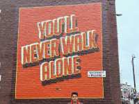 Liverpool เมืองในฝันของเหล่าเด็กหงส์