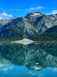 ❄️ Glacier Bay National Park – Alaska’s Frozen Paradise