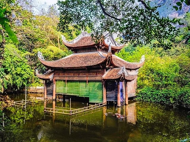 河內 | 河內文廟國子監：一趟穿越時空的歷史之旅