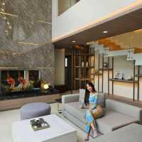 A 4 bedroom pool villa in Bangtao, Phuket