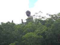 Lantau Island, Ngong Ping