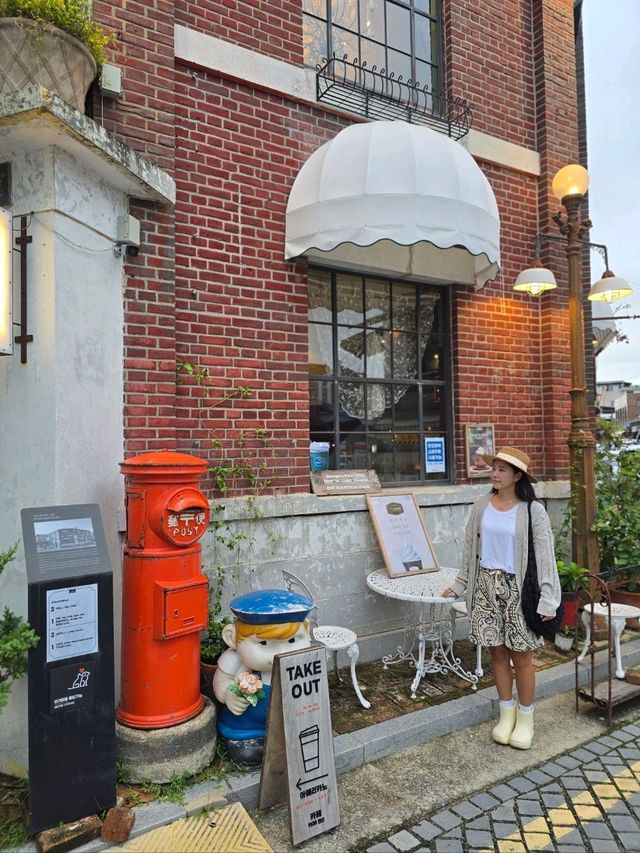개화기 느낌 가득한 전주한옥마을 필수 여행코스❤️ 개화기 느낌 가득한 전주한옥마을 필수 여행코스❤️