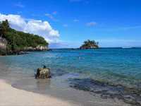 Island Paradise Awaits on Mahe