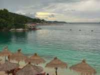 Discovering the Idyllic Beauty of Ksamil