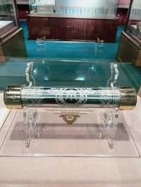 Islamic Heritage Unveiled: Must-Visit to the Islamic Museum of Sarawak
