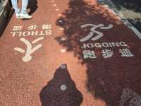 Shanghai 2 days Itinerary, place to visit
